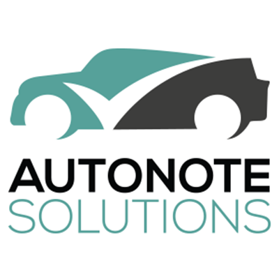 AutoNote Solutions LLC Logo