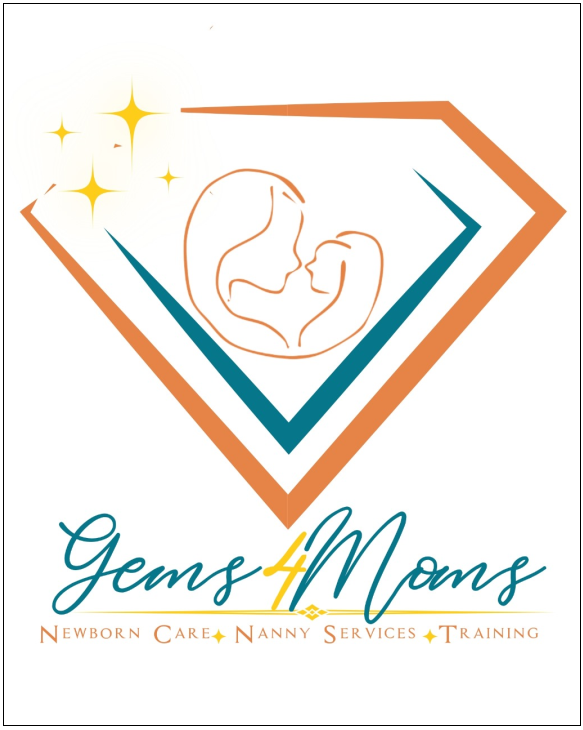 Gems4Moms LLC Logo