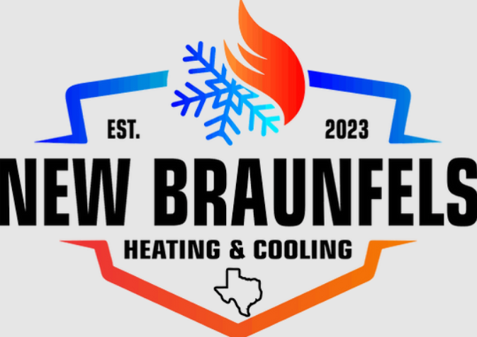 New Braunfels Heating and Cooling LLC Logo