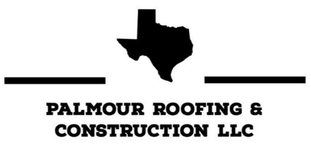 Palmour Roofing & Construction LLC Logo