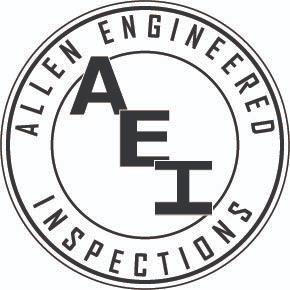 Allen Engineered Inspections LLC Logo