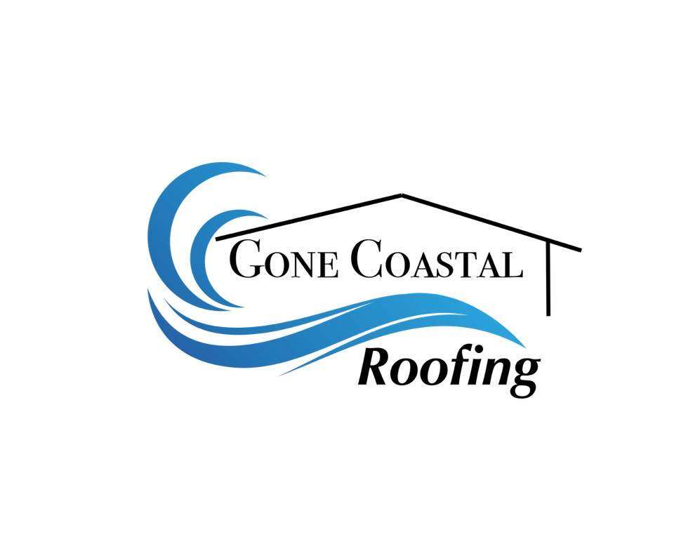 Gone Coastal Roofing & Building, LLC Logo
