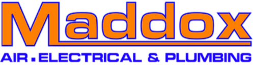 Maddox Air & Electrical, Inc. Logo