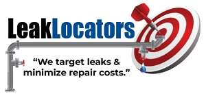 Leak Locators, Inc. Logo