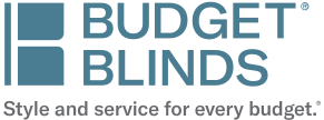 Budget Blinds of North Lexington Logo