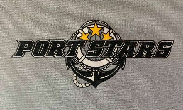 Port Stars, LLC Logo