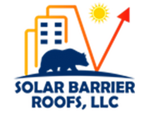 Solar Barrier Roofs, LLC Logo