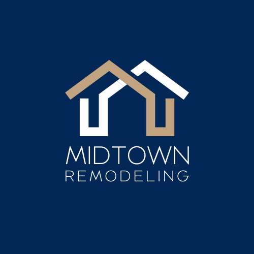 Midtown Remodeling Logo