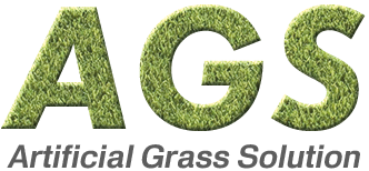 AGS Turf, Inc. Logo