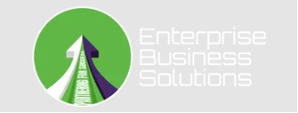 Enterprise Business Solutions Logo