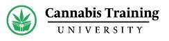 Cannabis Training University Logo