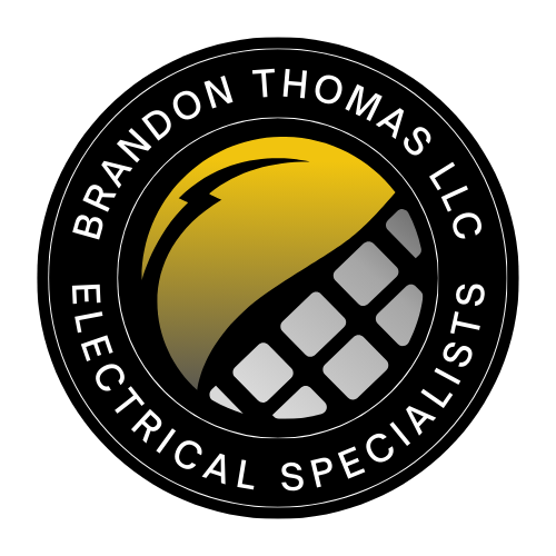 Brandon Thomas, LLC Logo
