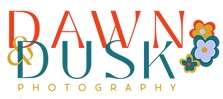 Dawn and Dusk Photography LLC Logo