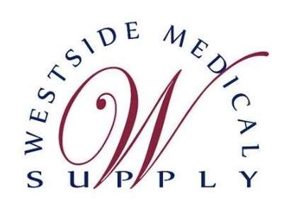 Westside Medical Supply Logo