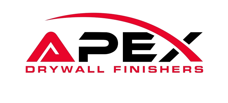 APEX DRYWALL AND PAINTING INC. Logo