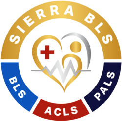 Sierra BLS, LLC Logo