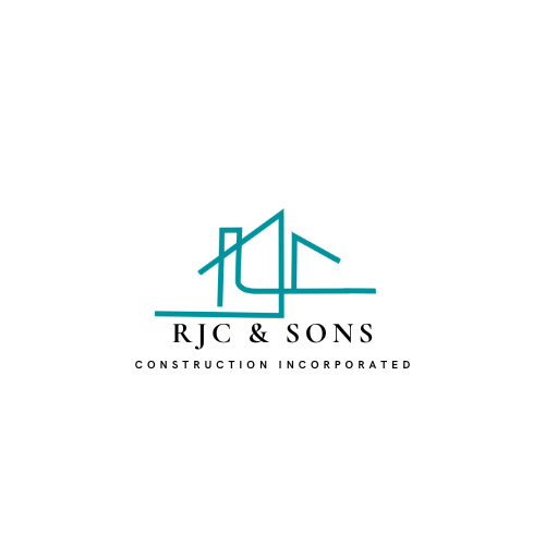 RJC & Sons Construction Incorporated Logo