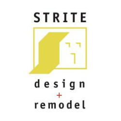 Strite Design + Remodel Inc Logo