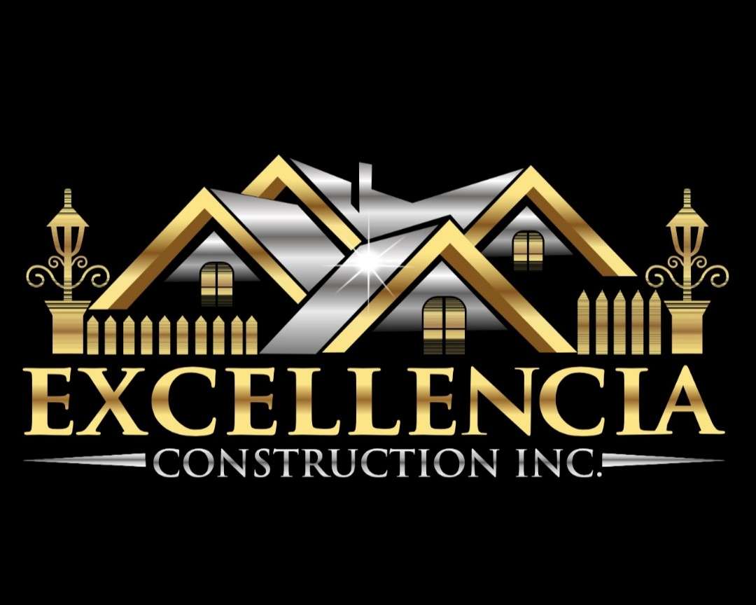 Excellencia Construction, Inc. Logo