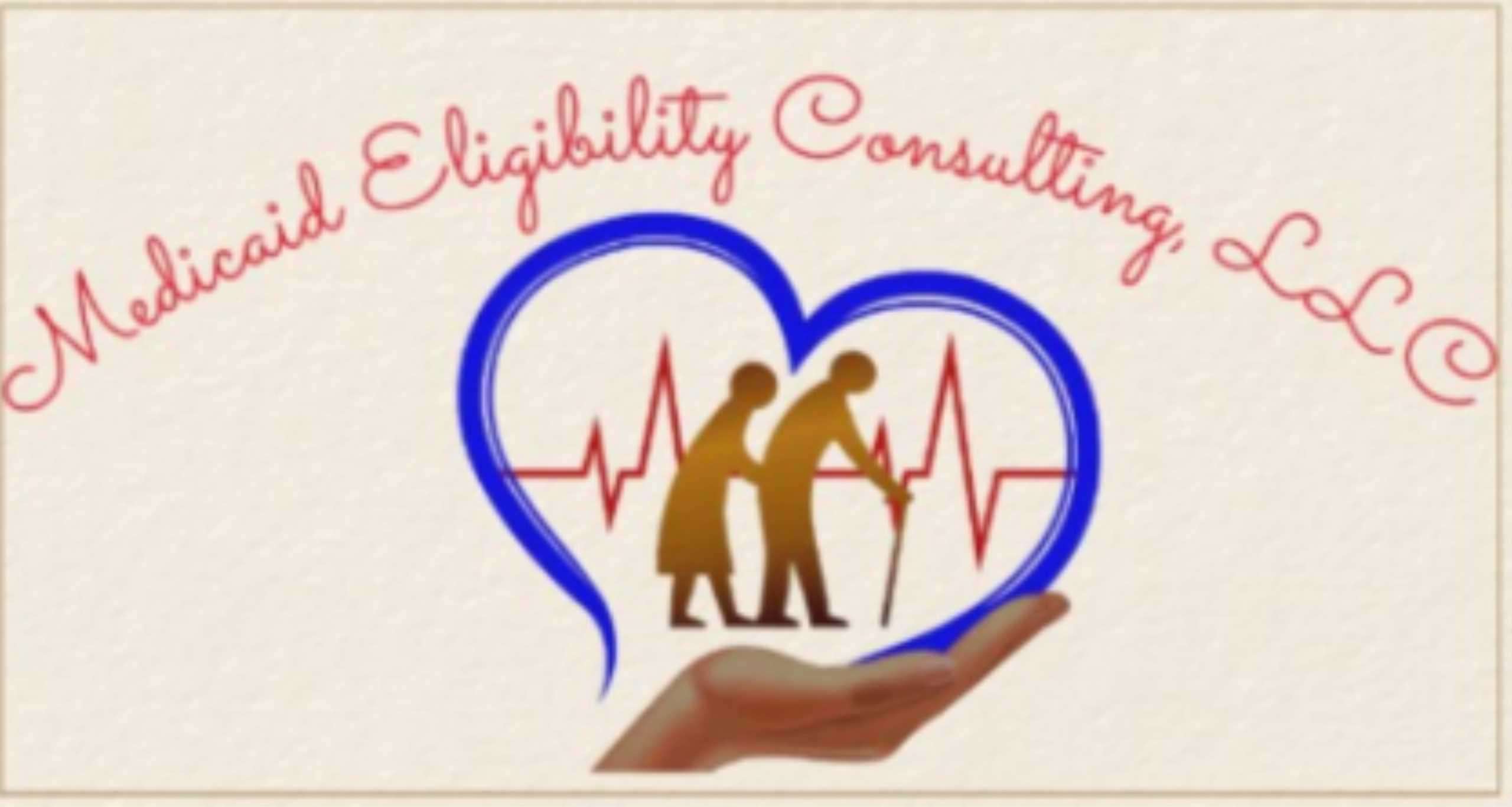 Medicaid Eligibility Consulting, LLC  Logo