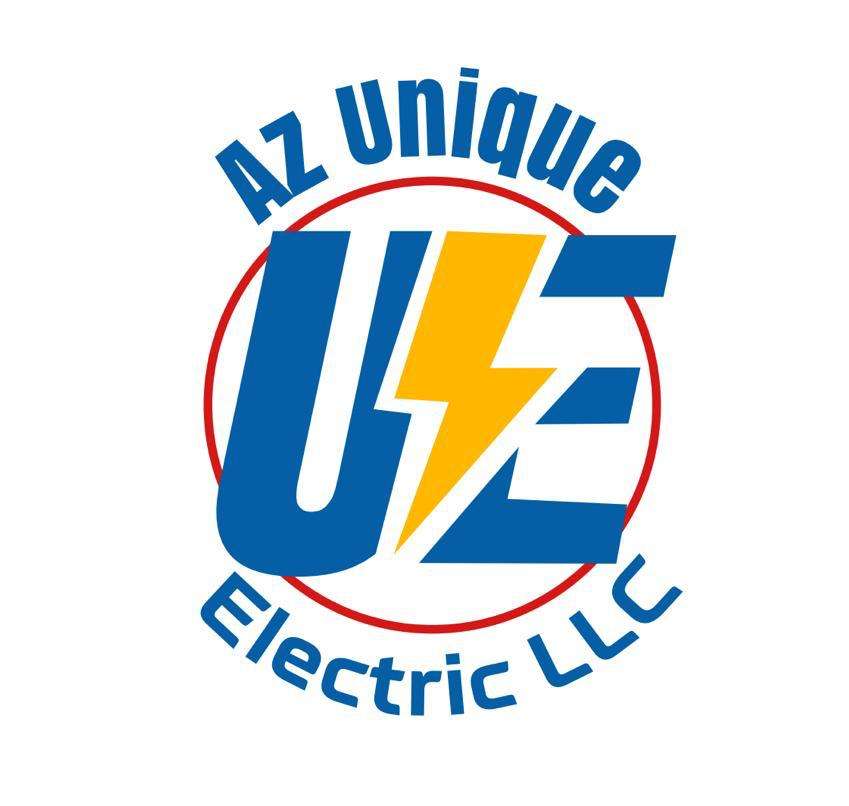 Arizona Unique Electric LLC Logo
