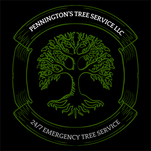 Penningtons Tree Service LLC Logo