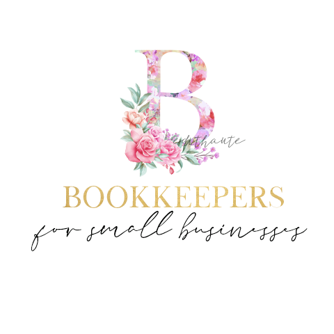 Bookkeepers for Small Businesses, LLC Logo