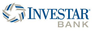 Investar Bank, National Association Logo