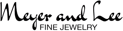 Meyer and Lee Fine Jewelry Logo