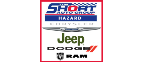Tim Short Chrysler Dodge Jeep Logo