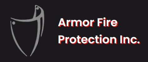 Armor Fire Protection Inc Logo