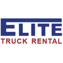 Elite Truck Rental, Inc. Logo