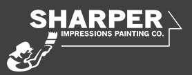 Sharper Impressions Painting of Indiana, LLC Logo