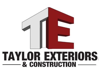 Taylor Exteriors, LLC Logo