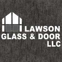 Lawson Glass & Door, LLC Logo
