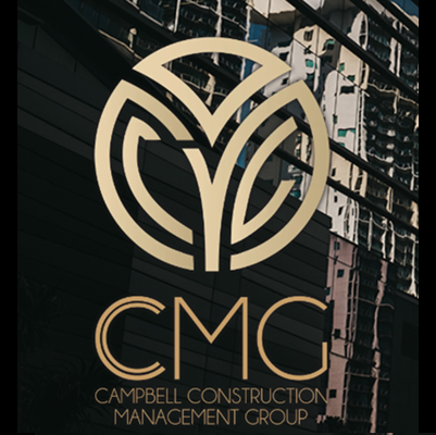 Campbell Construction Management Group Inc Logo