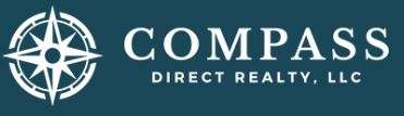 Compass Direct Realty LLC Logo