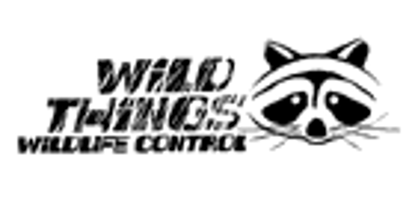 Wild Things Wildlife Control Logo