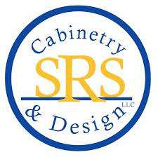 SRS Cabinetry & Design LLC Logo