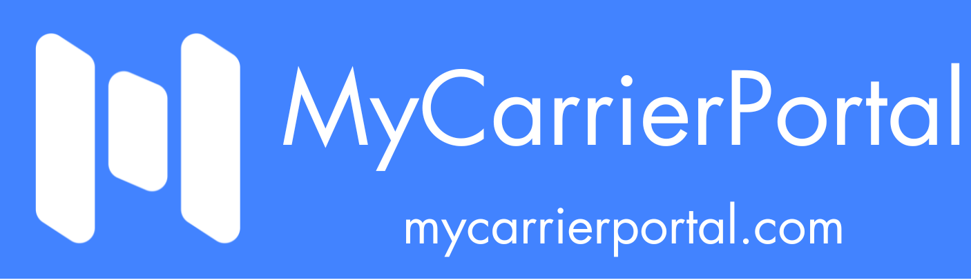 MyCarrierPortal Logo