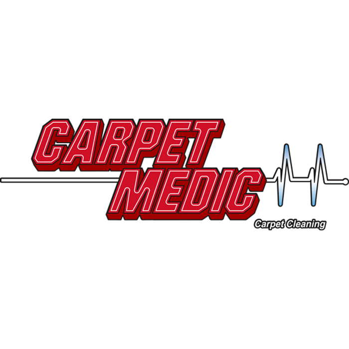 Carpet Medic Logo