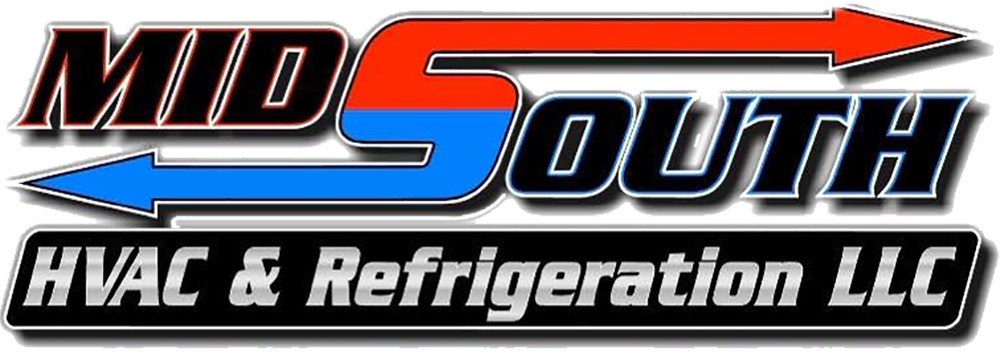 Mid-South HVAC & Refrigeration, LLC Logo