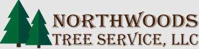 Northwoods Tree Service LLC Logo