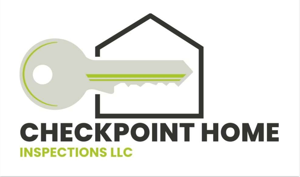 Checkpoint Home Inspections Logo