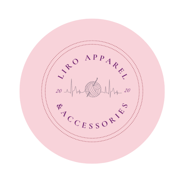 LiRo Apparel & Accessories, LLC. Logo