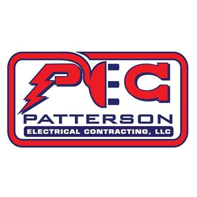 Patterson Electrical Contracting LLC Logo