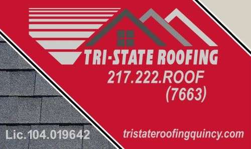 Tri State Roofing II. LLC Logo