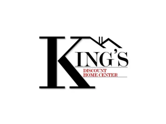 King's Discount Home Center Logo