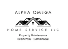 Alpha Omega Home Service LLC Logo