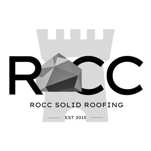 ROCC Solid Roofing Logo